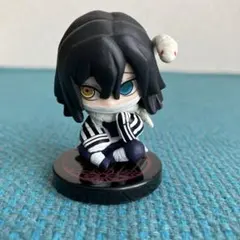 鬼滅の刃 すわらせ隊3　伊黒小芭内