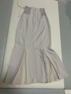 ロングスカート
