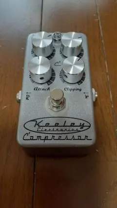 Mid-Fi Electronics Clari(not) クローン品 - メルカリ