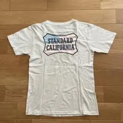 スタンダードカリフォルニア Standard California アメカジのサムネイル