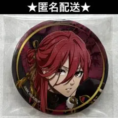 ブルーロック SMILE BASE CAFE 天狗茶亭 缶バッジ 千切豹馬 - メルカリ