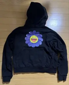 村上隆 ComplexCon Swarovski Hoodie 値下げ不可 - メルカリ