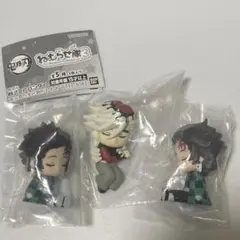 鬼滅の刃 ねむらせ隊3 童磨 竈門炭治郎