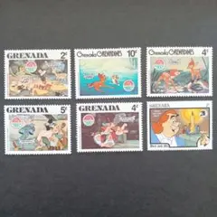 2026年最新】記念切手 アニメの人気アイテム - メルカリ