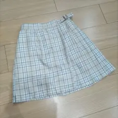 ★ラブトキ★スカート140cm★美品★