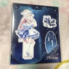 2026年最新】小鳥遊ホシノ アクスタの人気アイテム - メルカリ