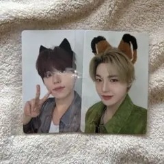 TREASURE トレカセット