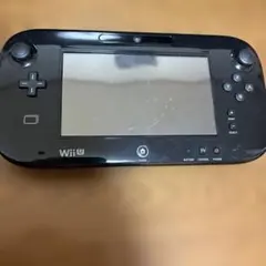 Nintendo Wii U GamePad 【動作確認未】