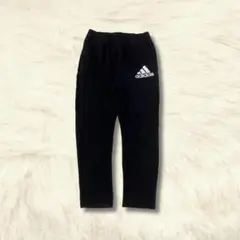 adidas ジョガーパンツ ブラック スウェット クラシック スポーツ y2k