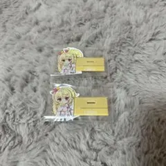 にじさんじ チョコエッグ 星川サラ