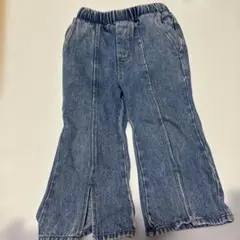 mirror bae. デニムパンツ 95cm