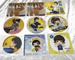 蜂楽廻　紙類セット