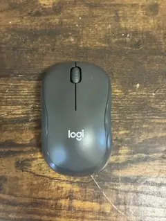 logi 무선 마우스 본체 전용