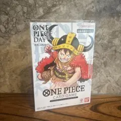 ONEPIECEDAY25 プレミアムカードコレクション