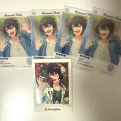 あんスタ　ぱしゃっつ　ぱしゃこれ　朔間凛月　凛月　まとめ売り 2025年最新】朔間凛月 ぱしゃこれの人気アイテム - メルカリ