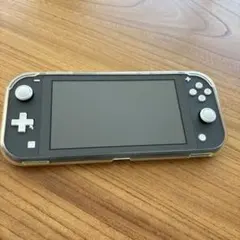 Nintendo Switch Lite ディアルガ・パルキア 箱なし充電器なし - メルカリ