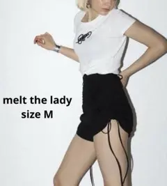 2026年最新】melt the ladyの人気アイテム - メルカリ