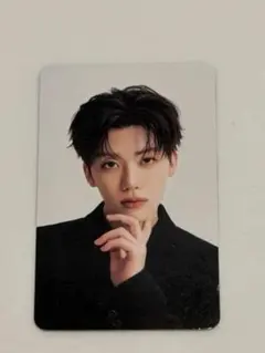 NCT JNJM ジェミン DUALITY 会場限定トレカ CD購入特典 - メルカリ