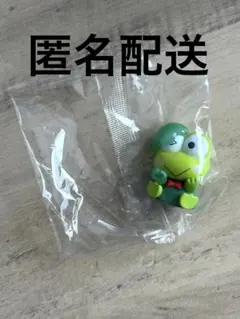 サンリオ ガチャ ジャムジェリーフィギュア2 けろけろけろっぴ