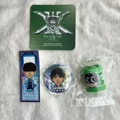 JSB3 FOREVER ONE / JSB CLASS 山下健二郎セット