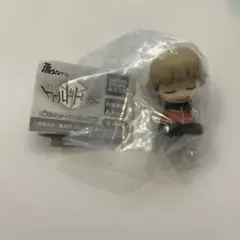 ワールドトリガー　ワートリ　肩ズン 生駒隊
