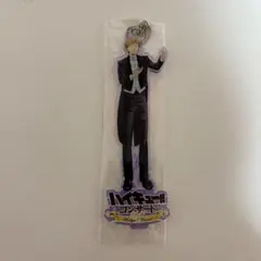 ハイキュー　白布賢二郎　アクリルキーホルダー　コンサート