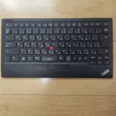 2026年最新】THINKPad キーボード 日本語 トラックポイントの人気