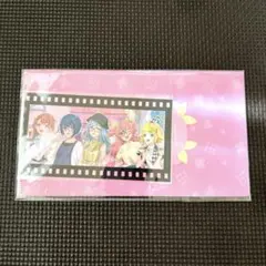 プロセカ チケットホルダー 桃井愛莉