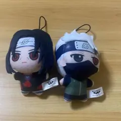 naruto ぬいぐるみ ナルト カカシ | 日本煤炉 | Doorzo专业日淘代购代