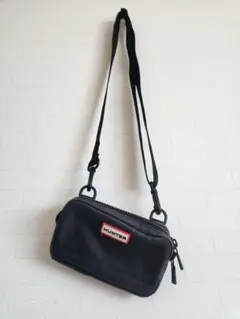 HUNTER ハンター ショルダーバッグ ミニポーチのサムネイル