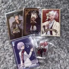 2026年最新】ツイステまとめ売りの人気アイテム - メルカリ