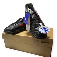 MIZUNO モナルシーダキッズ ジュニア フットボール 軽量サッカーシューズ