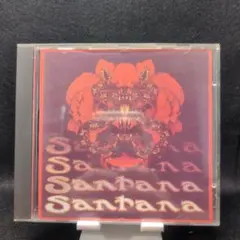 2-3995 SANTANA サンタナ／MICHIGAN　1975 ライブCD