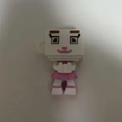 Roblox ブレインロットを盗む バレリーナカプチーナ フィギュア