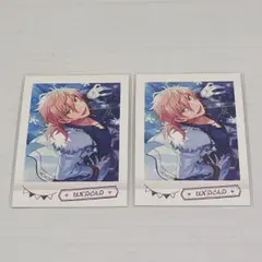 あんスタ ぱしゃこれ 羽風薫