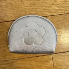 【新品未使用】MARY QUANT シルバーエコバッグセット