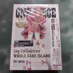 ONE PIECE Log Collection DVD 24巻セット - メルカリ