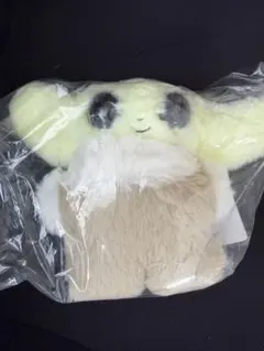 STAR WARS グローグー/ふわふわマスコットポーチ＆チャーム - メルカリ