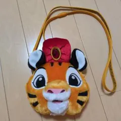 チャンドゥ ポシェット