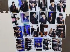 嵐　櫻井翔　公式写真　23枚セット