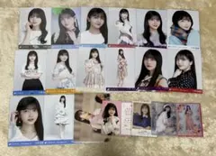 乃木坂46 久保史緒里　生写真　まとめ売り