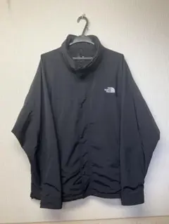 THE NORTH FACE マウンテンパーカー ハイドレナウィンドブラックXLのサムネイル