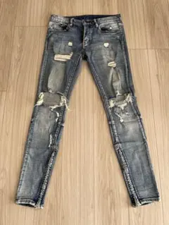 2026年最新】mnml デニム 29の人気アイテム - メルカリ