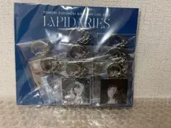 【限定品】楠木ともり CDジャケット キーチェーン コンプセット 楠木ともり CDジャケット キーチェーン コンプセット - メルカリ