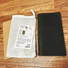 【外箱有り】トラベラーズノート　ブルー　セット出品