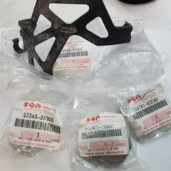 スズキ純正部品 v125のサムネイル