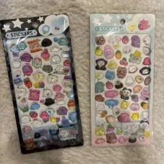 ボンボンドロップシール