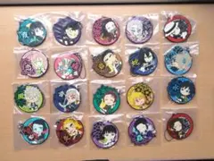 一番くじ　鬼滅の刃　J賞全20種　きゅんキャラ