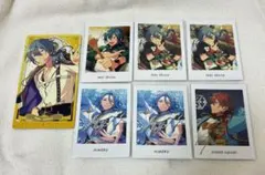あんさんぶるスターズ ぱしゃこれ 椎名ニキ HiMERU 天城燐音 7点セット