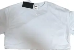 Nike ルーズフィット クロップドTシャツ L